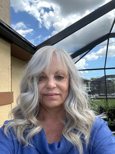 Customer photo review of Edith