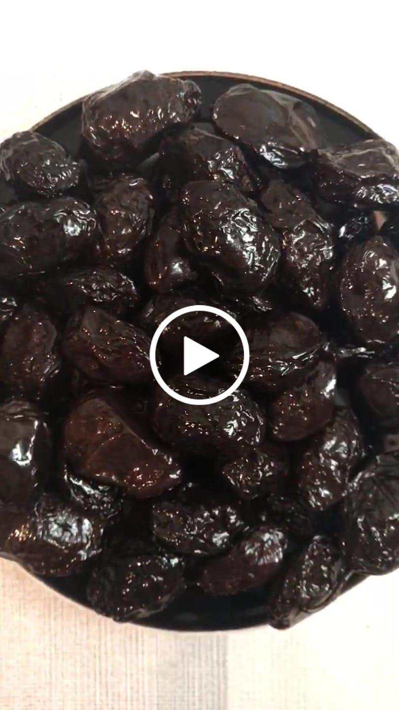 Customer video review of Masline grecești STAFIDATES, 2.5 kg