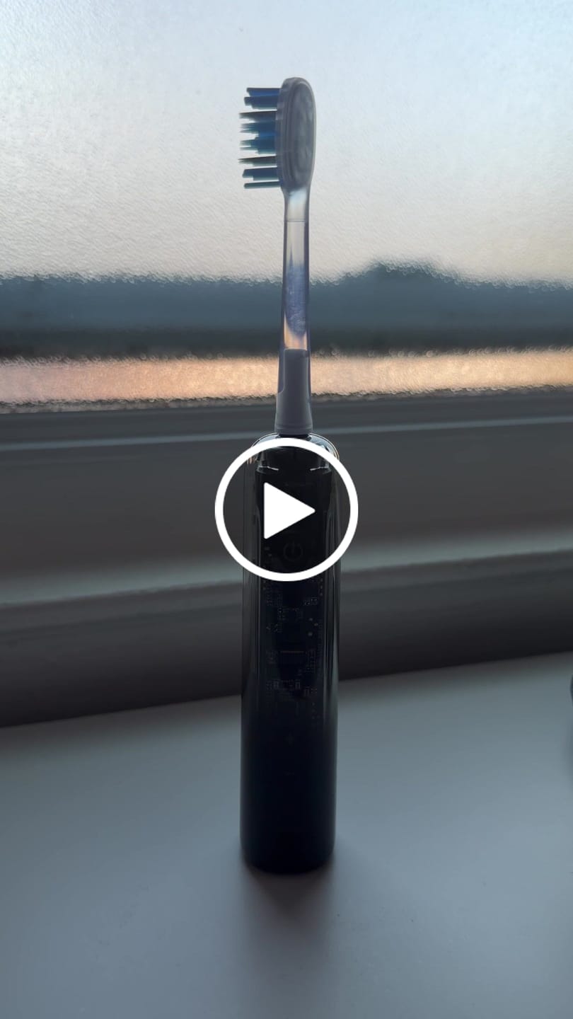 Customer video review of Worry-Free Purchase