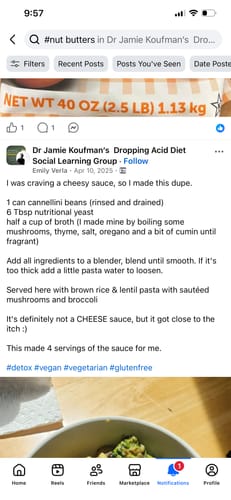 Customer photo review of Gaviscon Advance Aniseed Flavour Oral Suspension,250ml 6 Pack