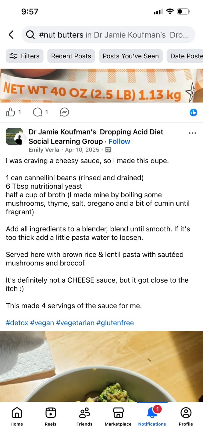 Customer photo review of Gaviscon Advance Aniseed Flavour Oral Suspension,250ml 6 Pack