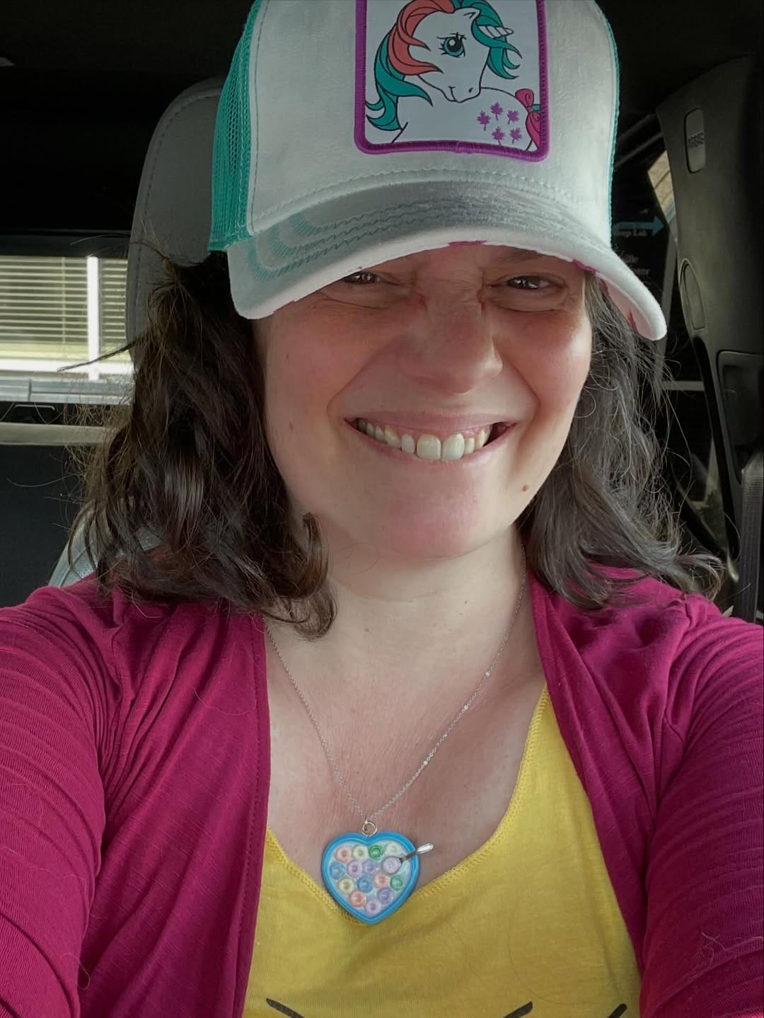 Customer photo review of OVERLORD X My Little Pony - Gusty