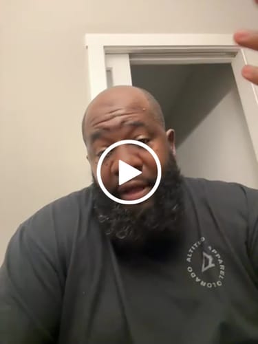 Customer video review of ($25) QUICK ENTRY
