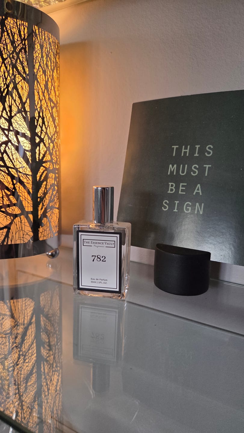 Customer photo review of Inspired by I. Miyake for Her - 782