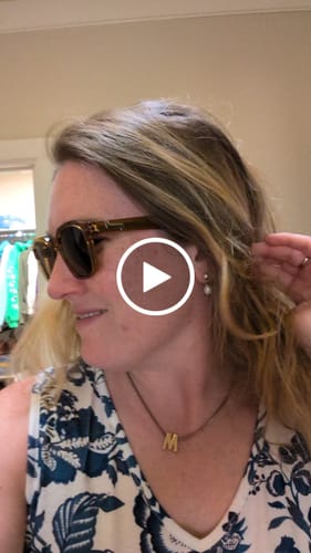 Customer video review of LAUTNER