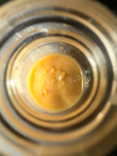 Customer photo review of Fruit Salad (Select Wash) - 15g