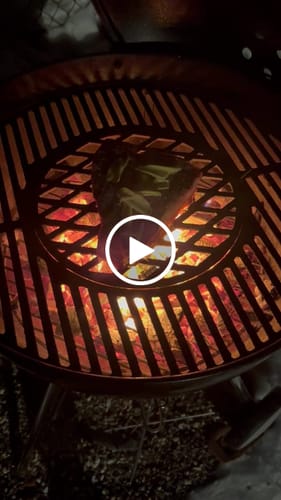 Customer video review of USDA Choice Flat Iron Steak