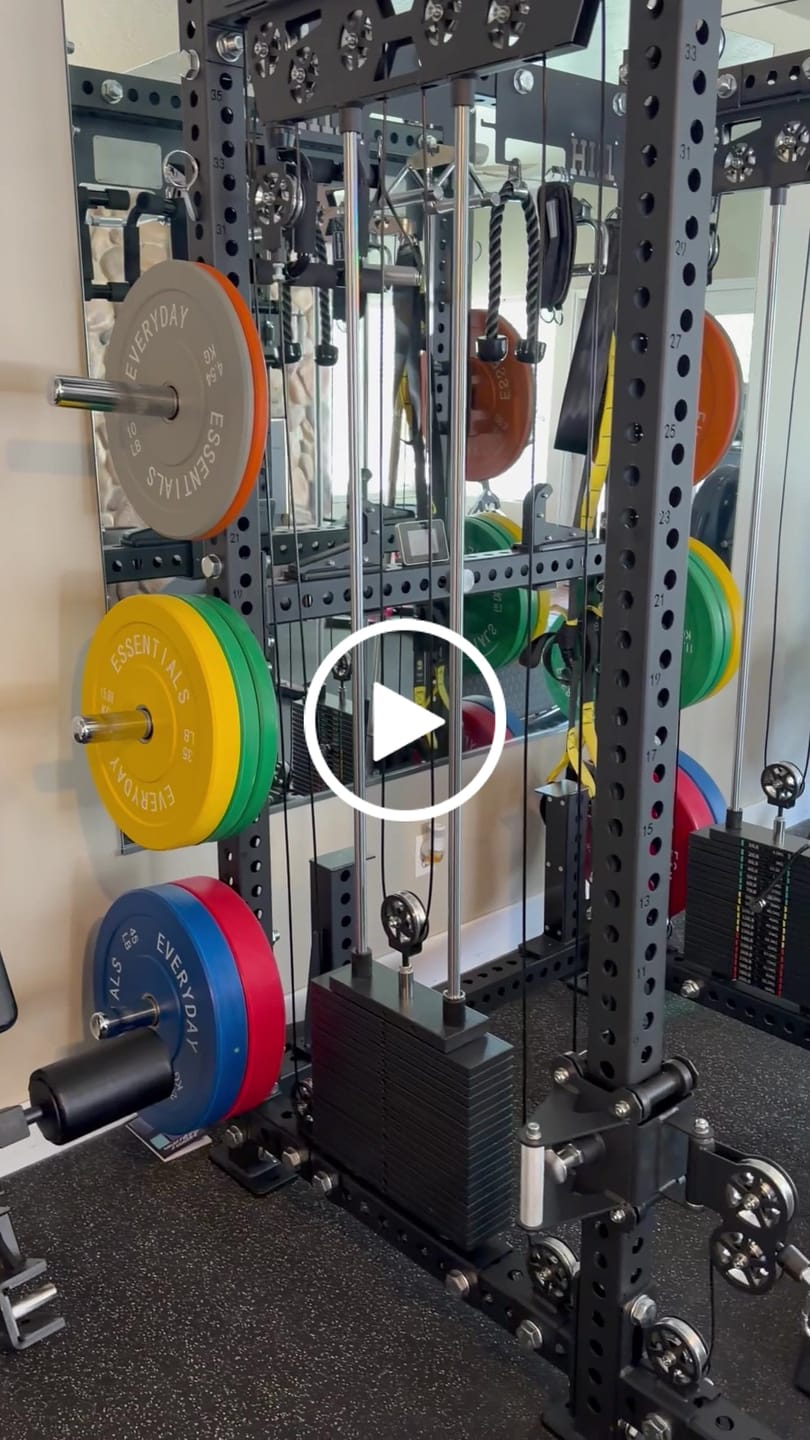 Customer video review of Blazzed X2 FID Bench