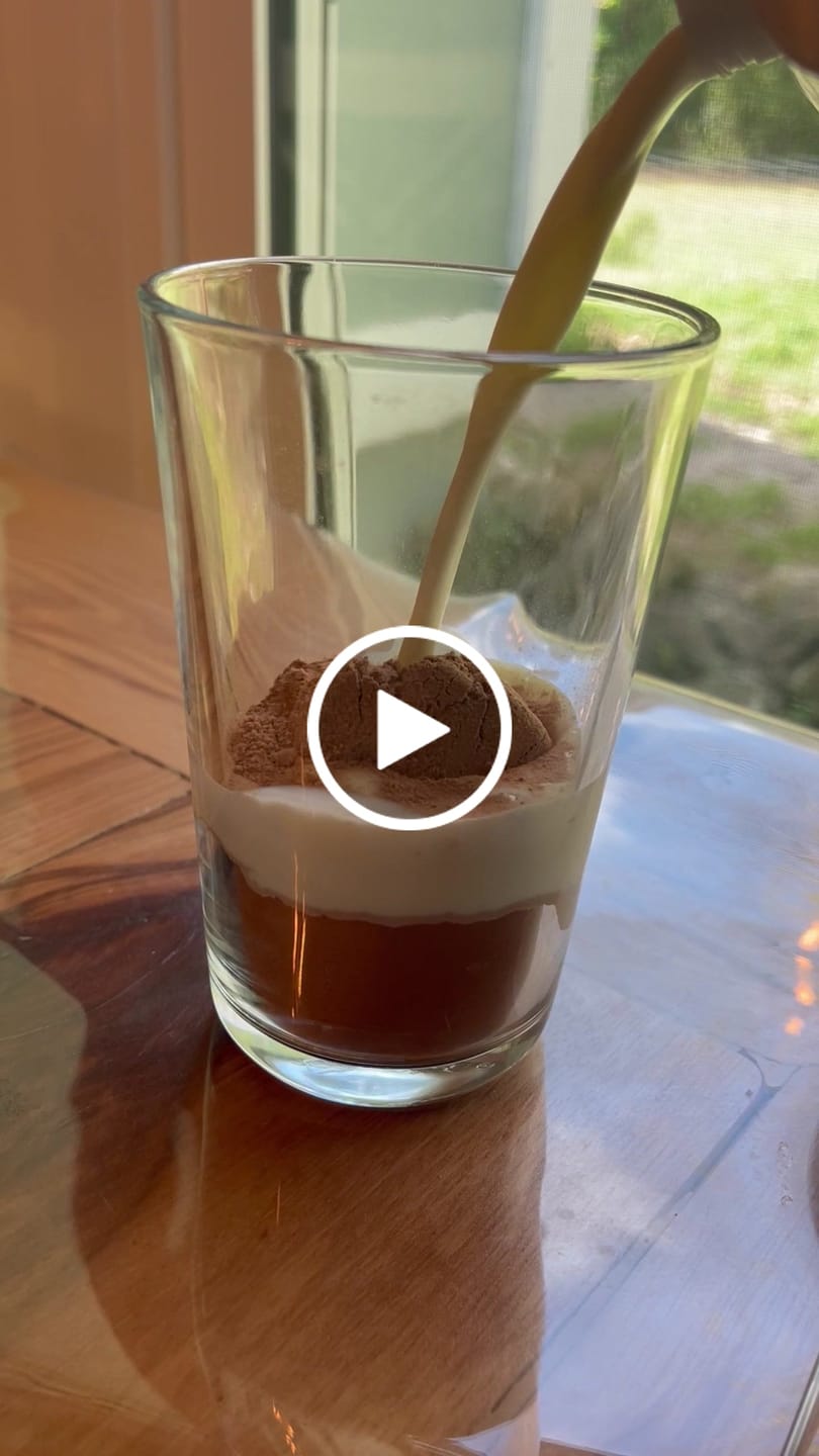 Customer video review of TIDLOS Protein
