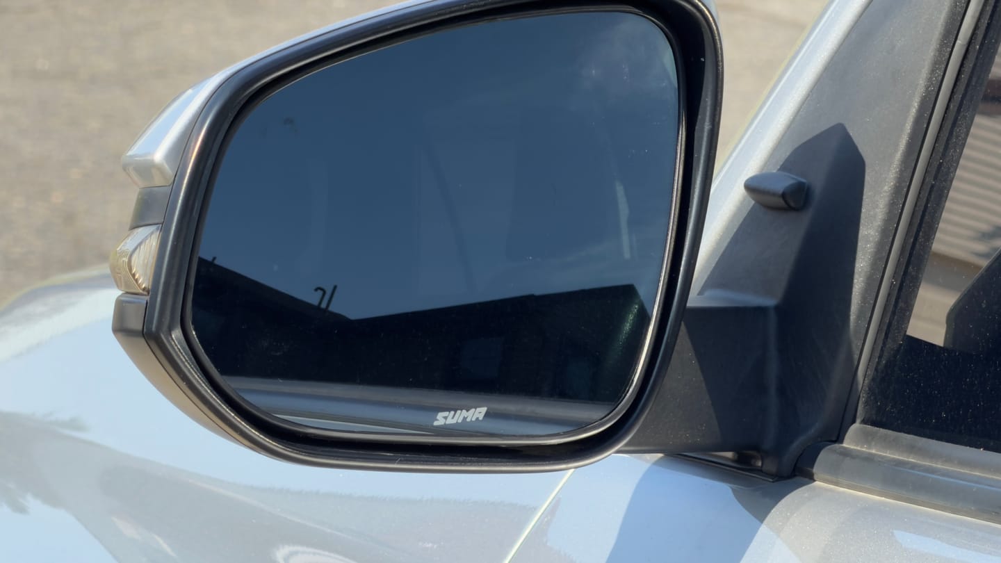 Customer photo review of Tacoma 3rd-4th (2016+) | 4Runner 5th & 6th (2010+)