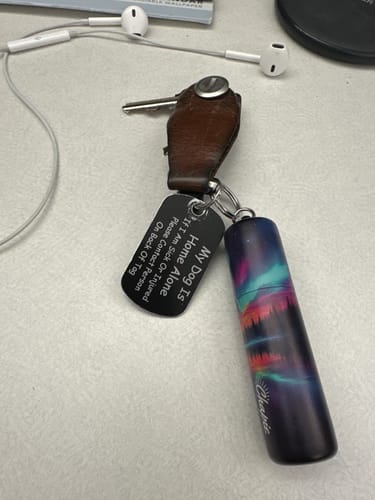 Customer photo review of Chapie OG