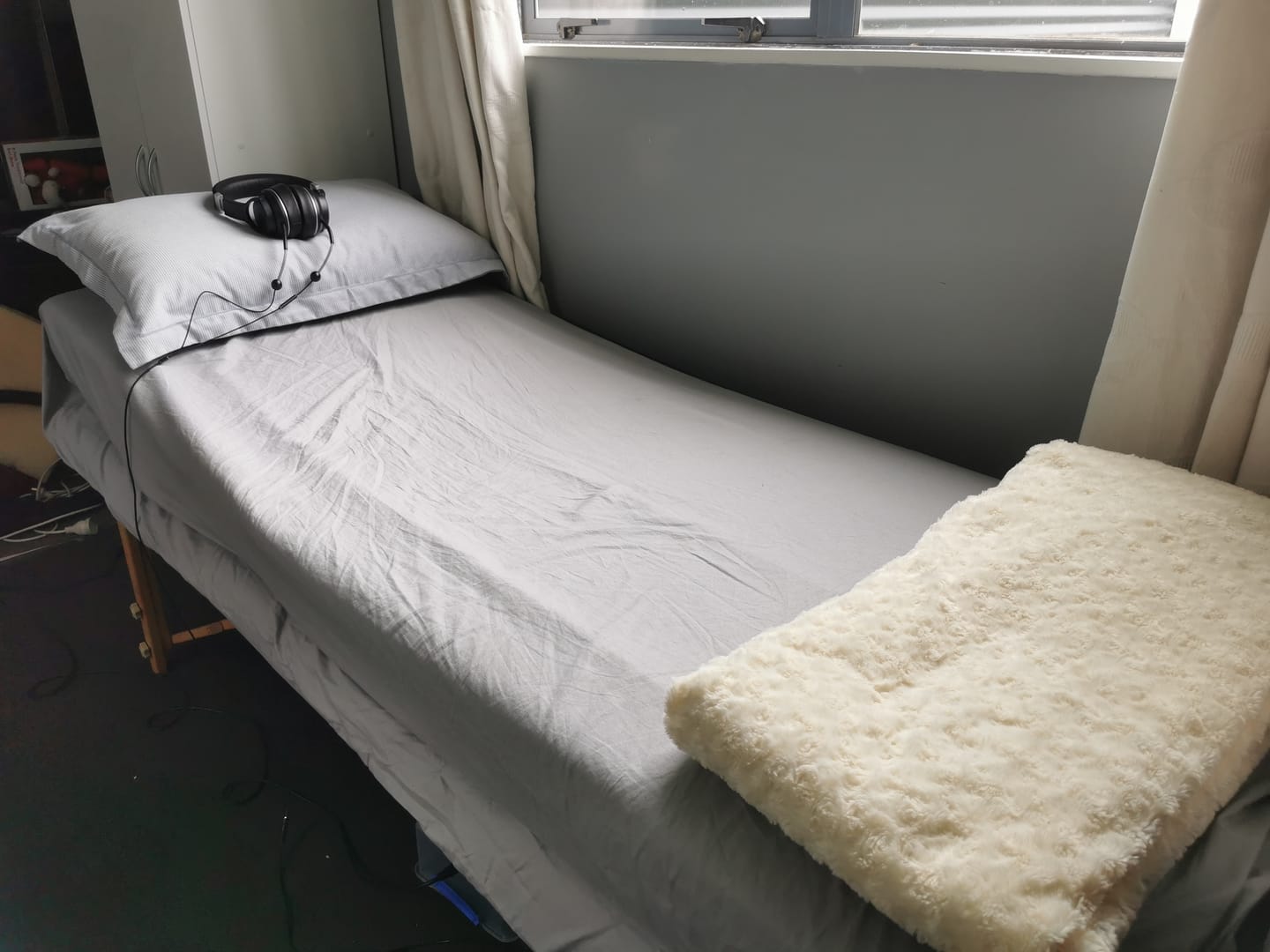Customer photo review of The Sonata - Sound Lounge
