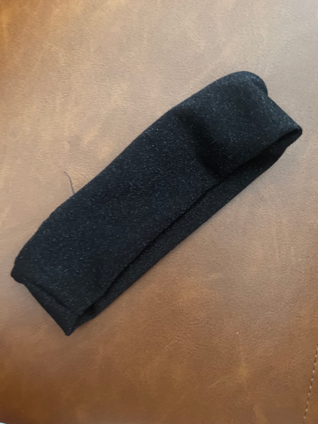 Customer photo review of 🎁 TON HEADBAND INDISPENSABLE (offert)