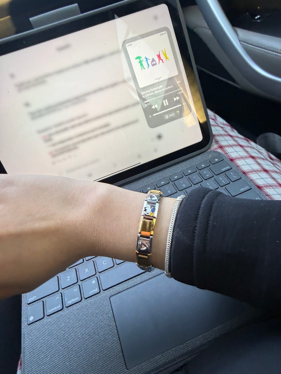 Customer photo review of Herramienta para Ajustar Pulsera
