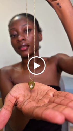 Customer video review of Soft Embrace