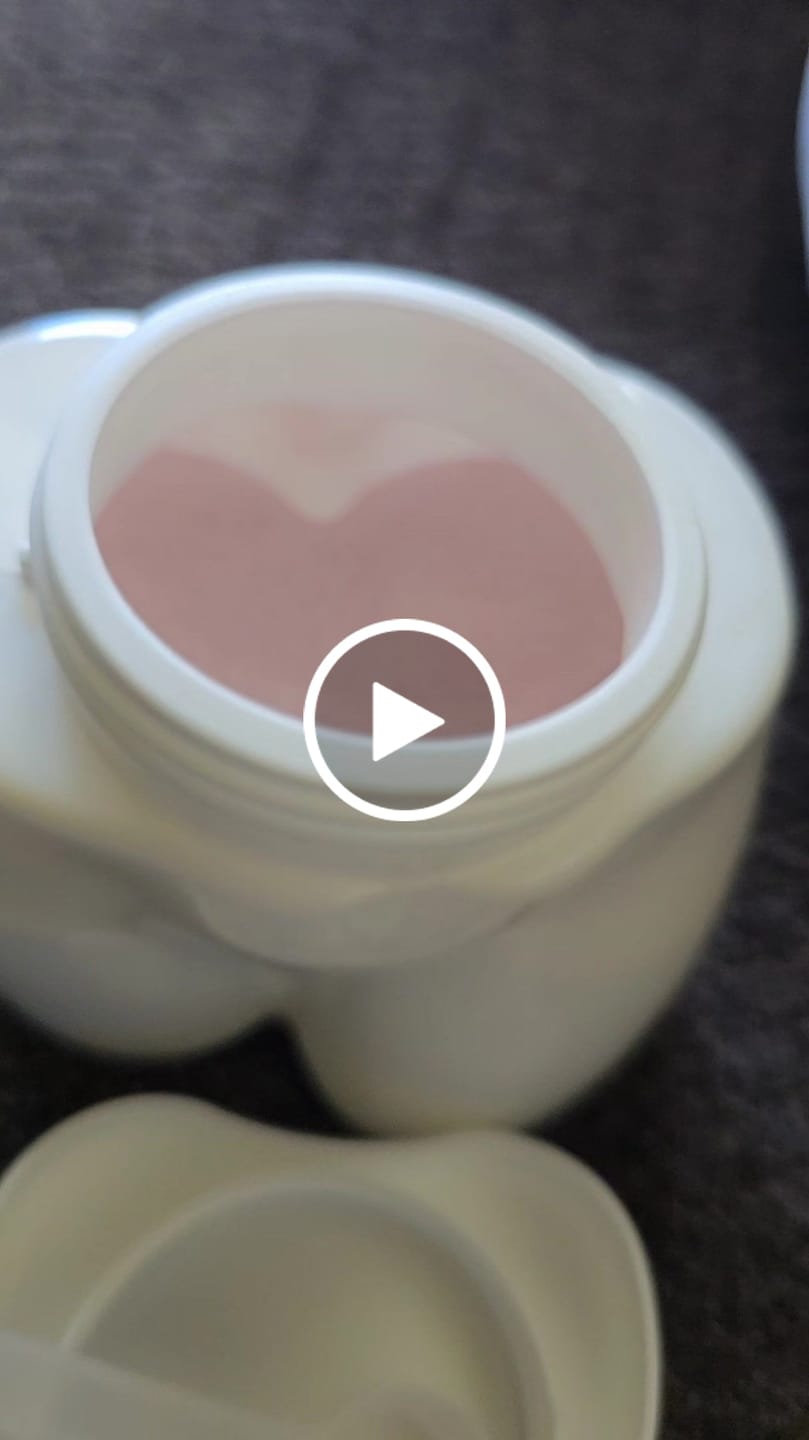 Customer video review of One Sol Creatine+