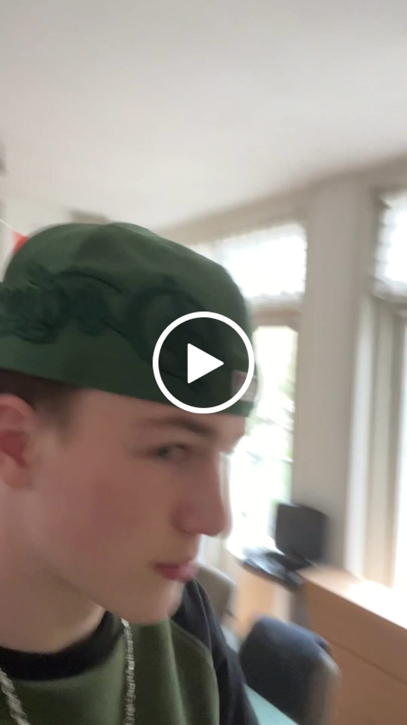 Customer video review of CW - BORN AND RAISED LIMITED EDITION CUSTOM