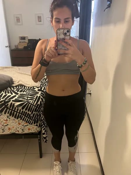 Customer photo review of Radix - Soursop Bitters