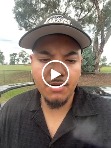 Customer video review of MINI PRESETS PACK