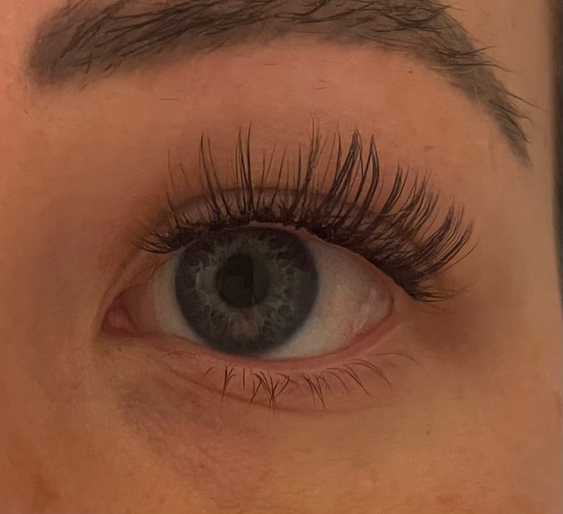 Customer photo review of LISBON (10mm - 15mm)