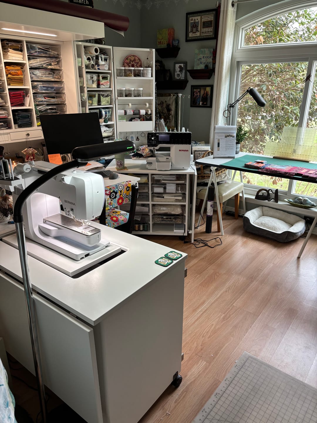 Customer photo review of DreamCart