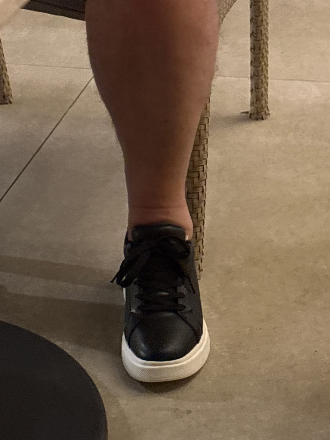 Customer photo review of Aurex - 8cm (3")