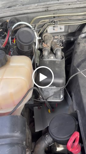 Customer video review of Aqua GSM 4G/﻿5G 5kW 12V Diesel/Gasoline Liquid Water Heater