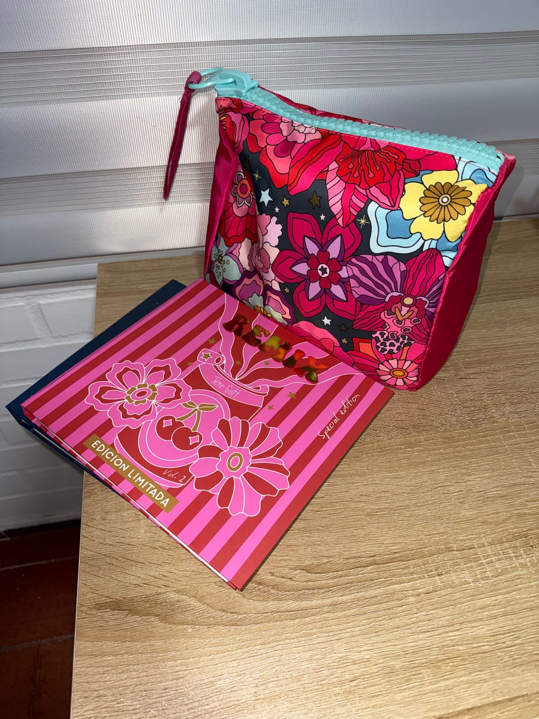 Customer photo review of Remix VOL. 2 Special Edition