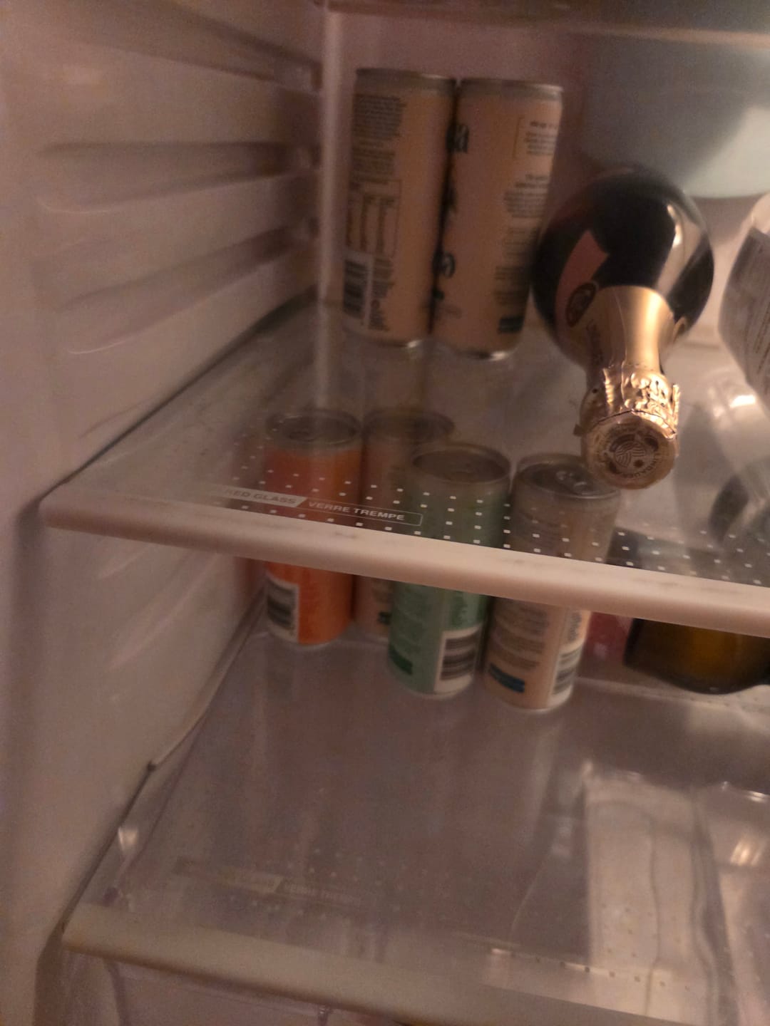 Customer photo review of Taster Pack