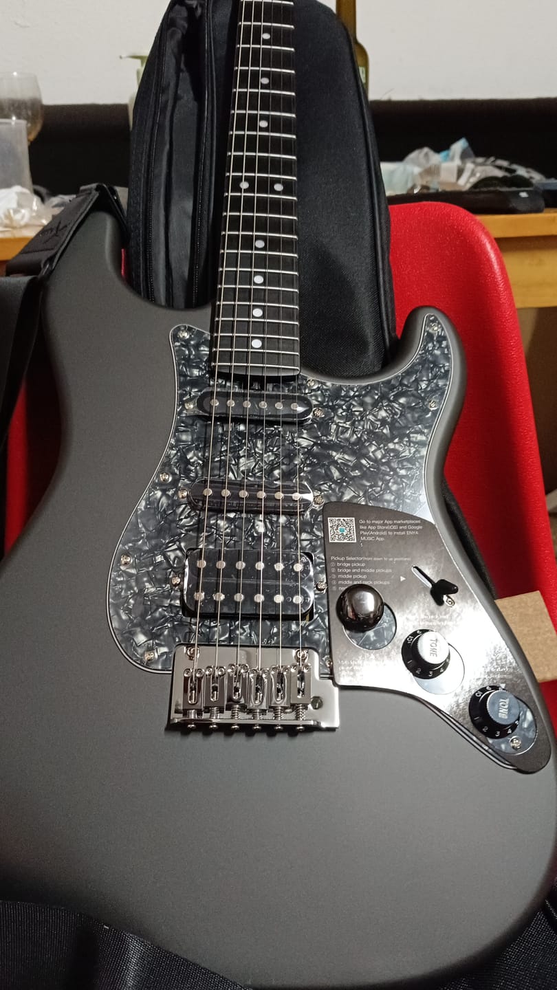 Customer photo review of XMari