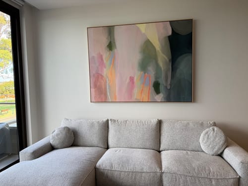 Customer photo review of "Munich" - Landscape
