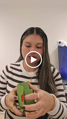 Customer video review of LOFITE