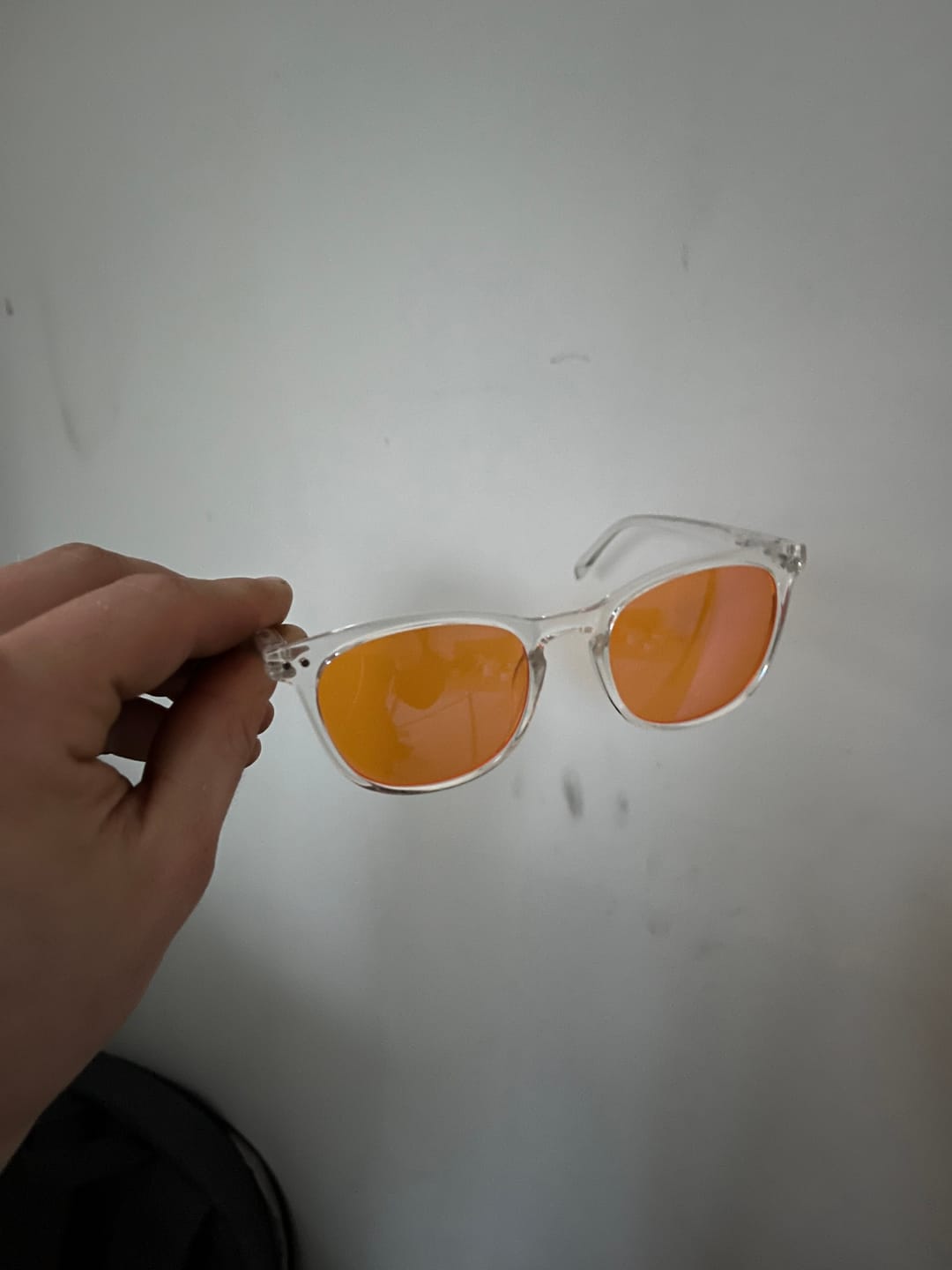 Customer photo review of 01 Clear Evening™