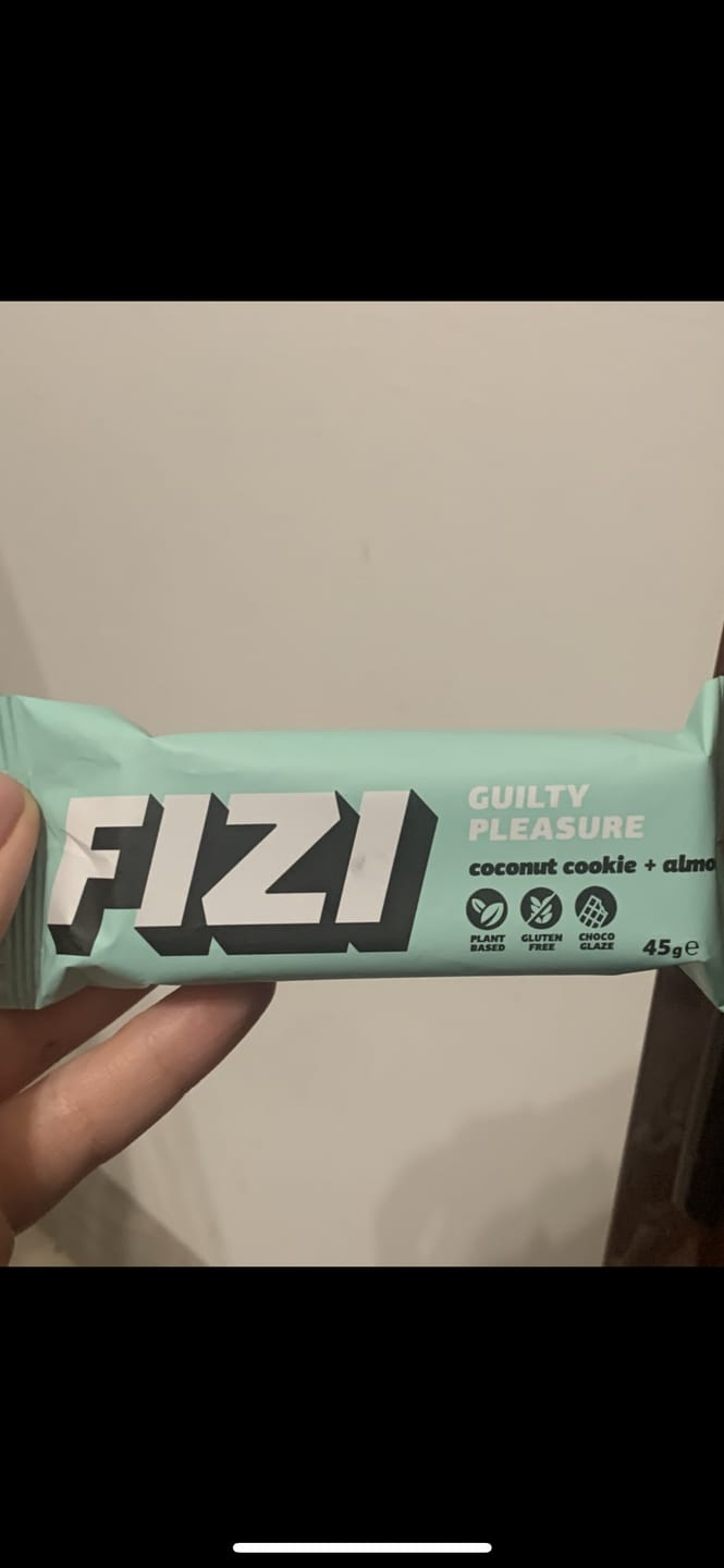 Customer photo review of Guilty Pleasure box x10 шт.
