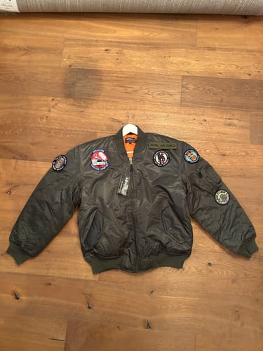 Customer photo review of Iraq War 2003-2011 Badge (Op Telic)
