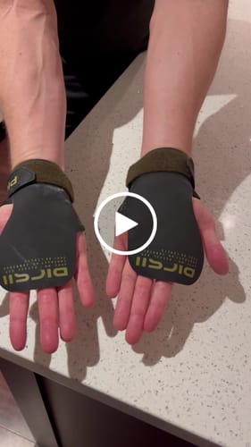 Customer video review of Phoenix Grips New Edition