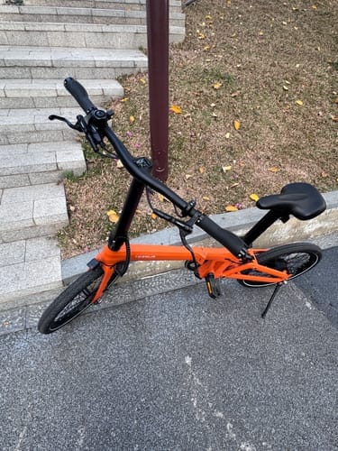 Customer photo review of Tezeus Swift