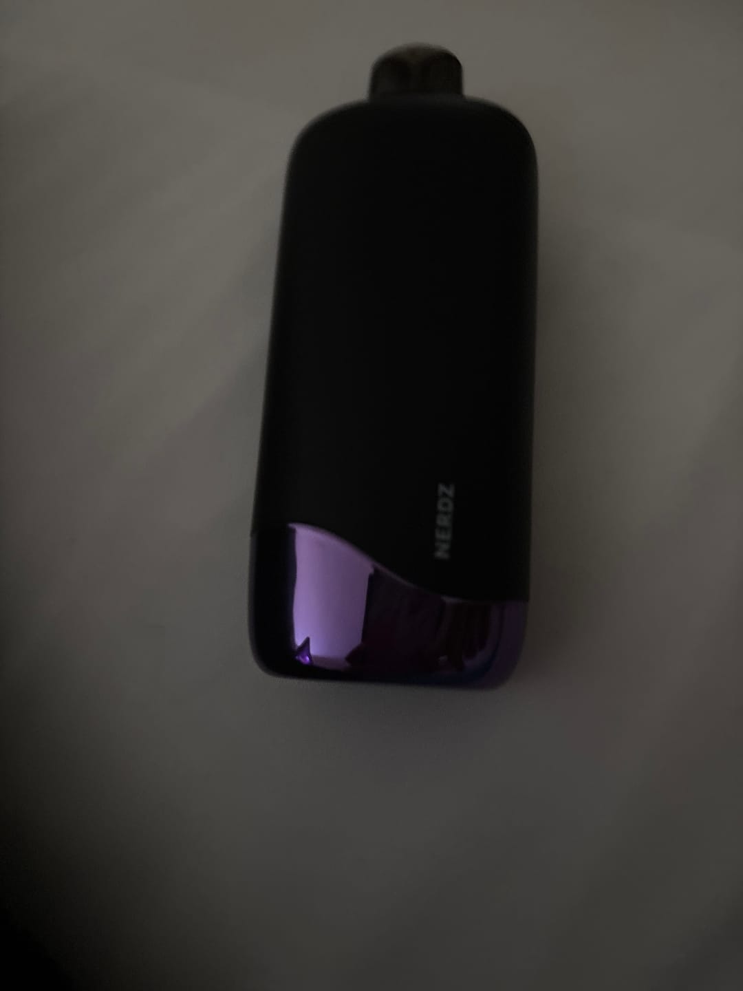 Customer photo review of Candy Pack CBD Vape Pens - 2pc