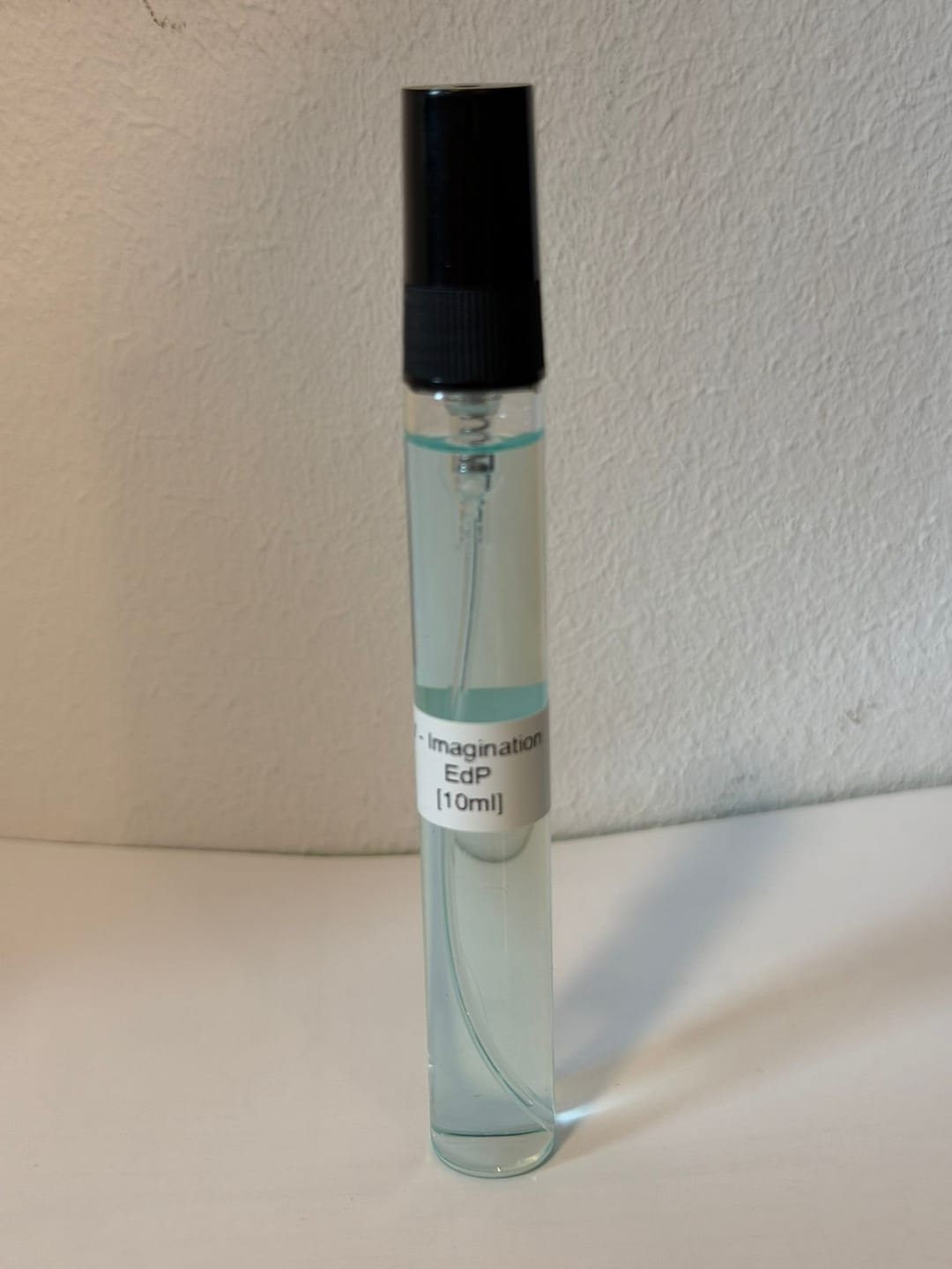Customer photo review of Louis Vuitton - Imagination Abfüllung
