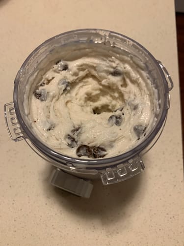 Customer photo review of Whey Protein Isolate Flight   Try 5 flavors!