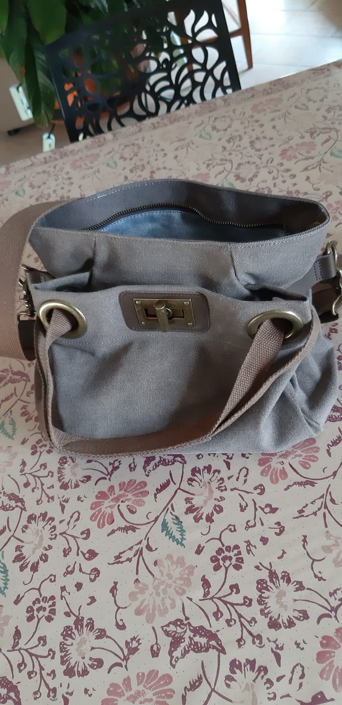 Customer photo review of PONT-DES-ARTS (MINI)