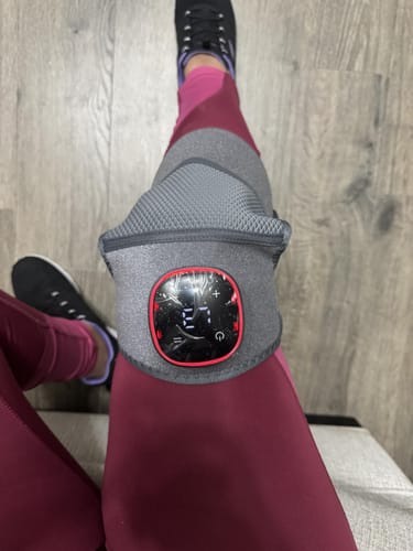 Customer photo review of TRIVITAL PRO