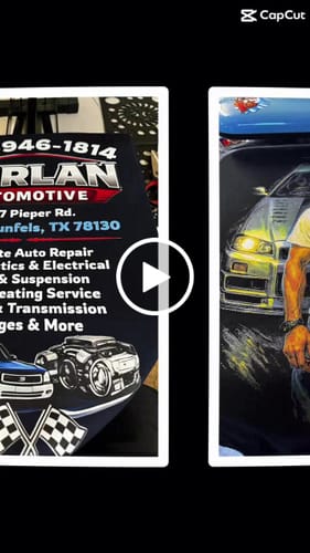 Customer video review of DTF Transfers Gangsheet Builder