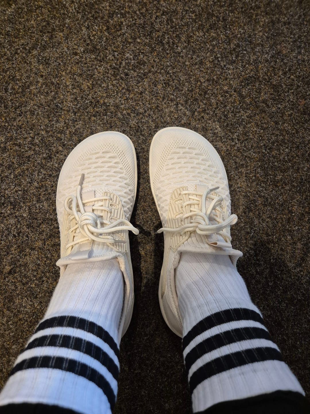 Customer photo review of Go I - Barfußschuhe