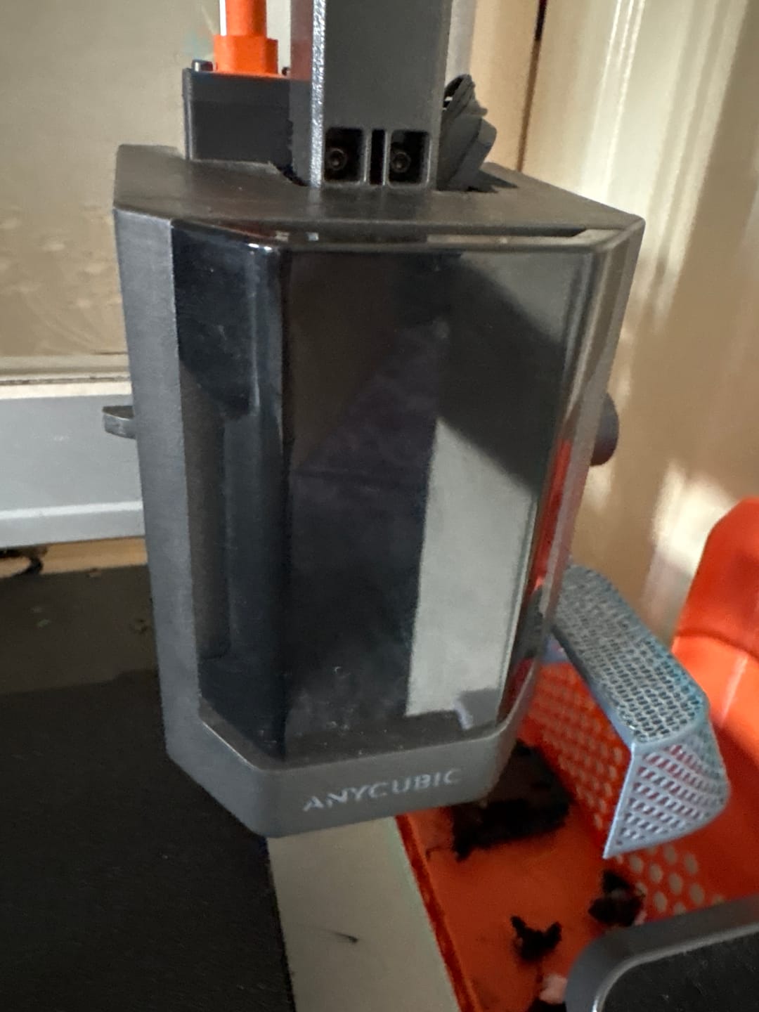 Customer photo review of Hotend for FDM 3D Printers
