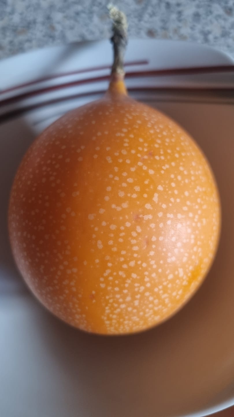 Customer photo review of Süße Granadilla Sonderaktion % 1,25kg