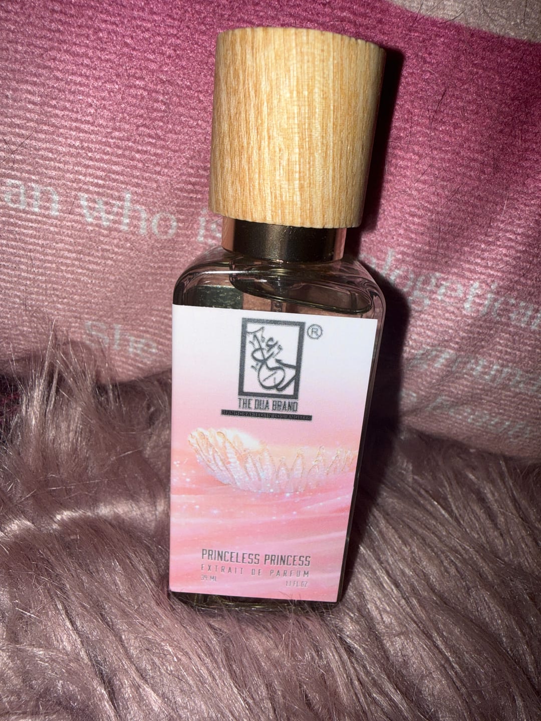 Customer photo review of Princeless Princess