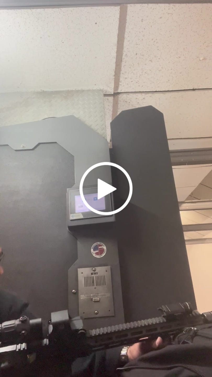 Customer video review of MX PRO