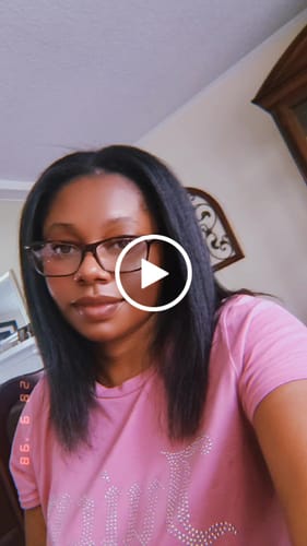 Customer video review of Awakening  4 Piece Treatment System