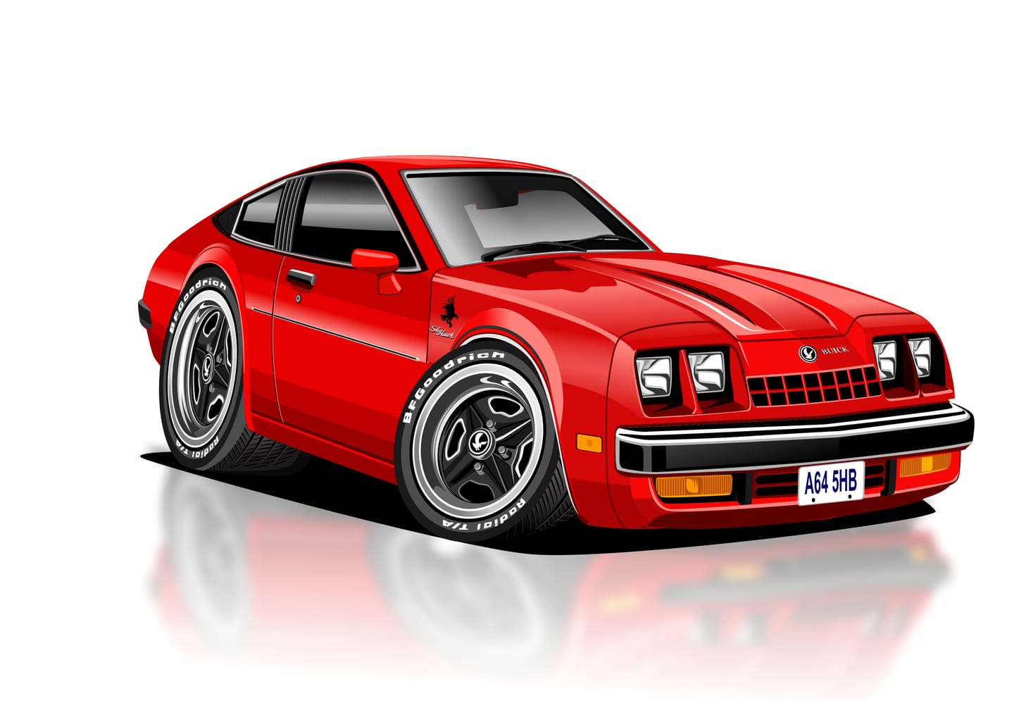 Customer photo review of Baby Style Cartoon Car